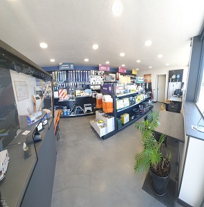 VOTRE MAGASIN MOVERA S'EST AGRANDI 